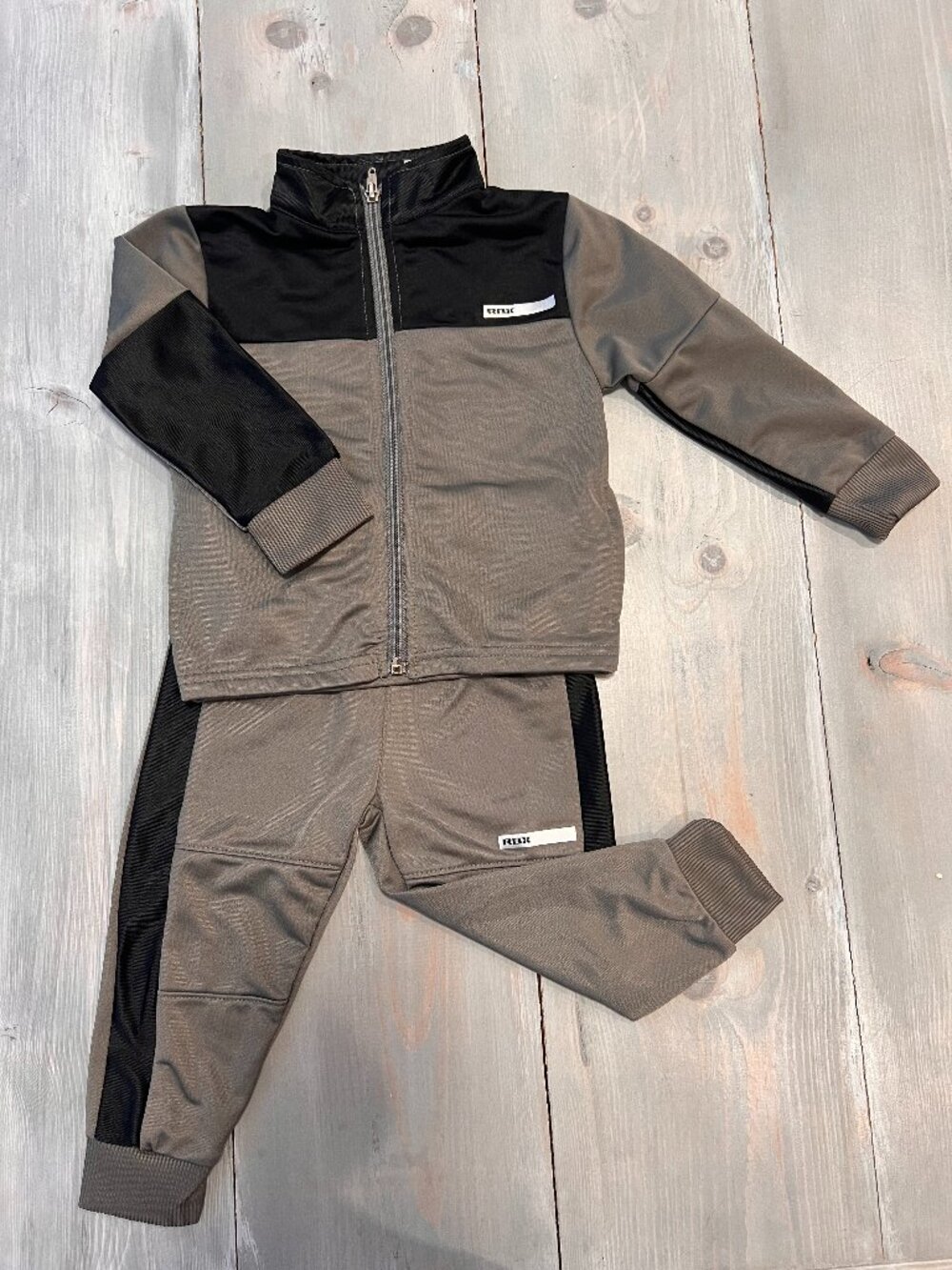 RBX 18M Tracksuit - BNWOT; never worn